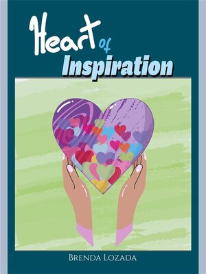 cover image of Heart of Inspiration